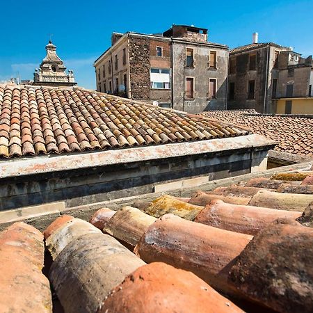 Hygge House Catania Daire Dış mekan fotoğraf