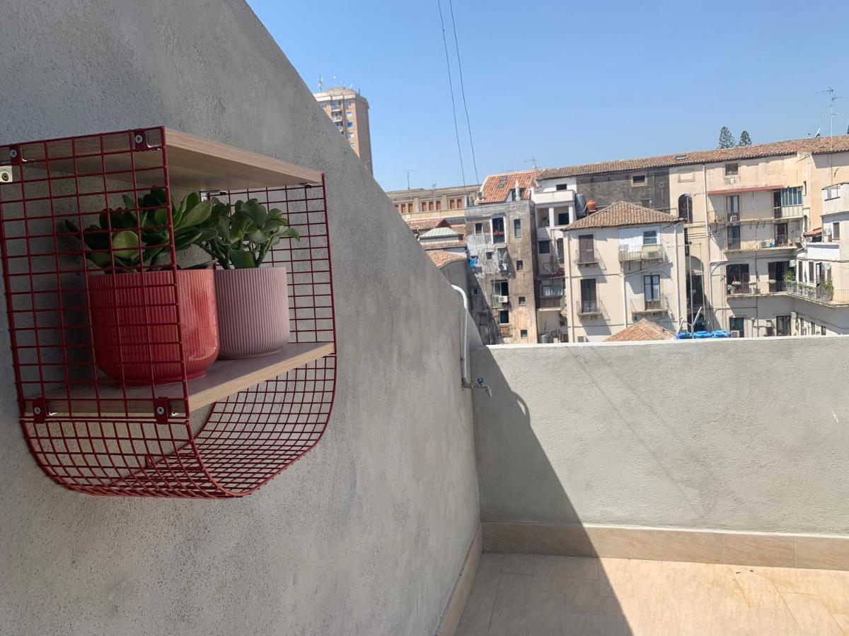 Hygge House Catania Daire Dış mekan fotoğraf
