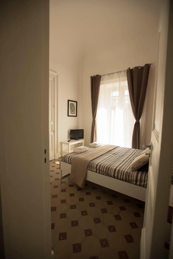 Hygge House Catania Daire Dış mekan fotoğraf