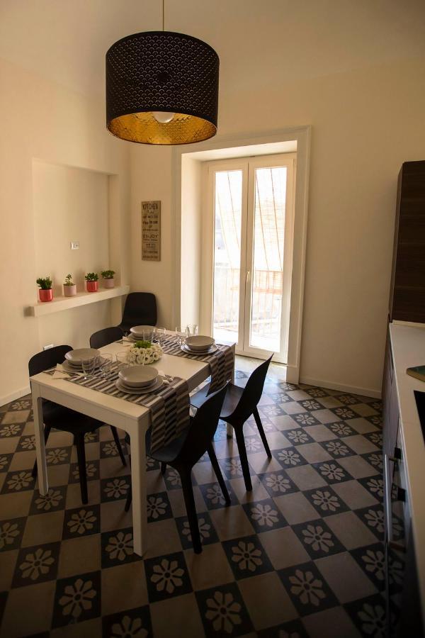 Hygge House Catania Daire Dış mekan fotoğraf